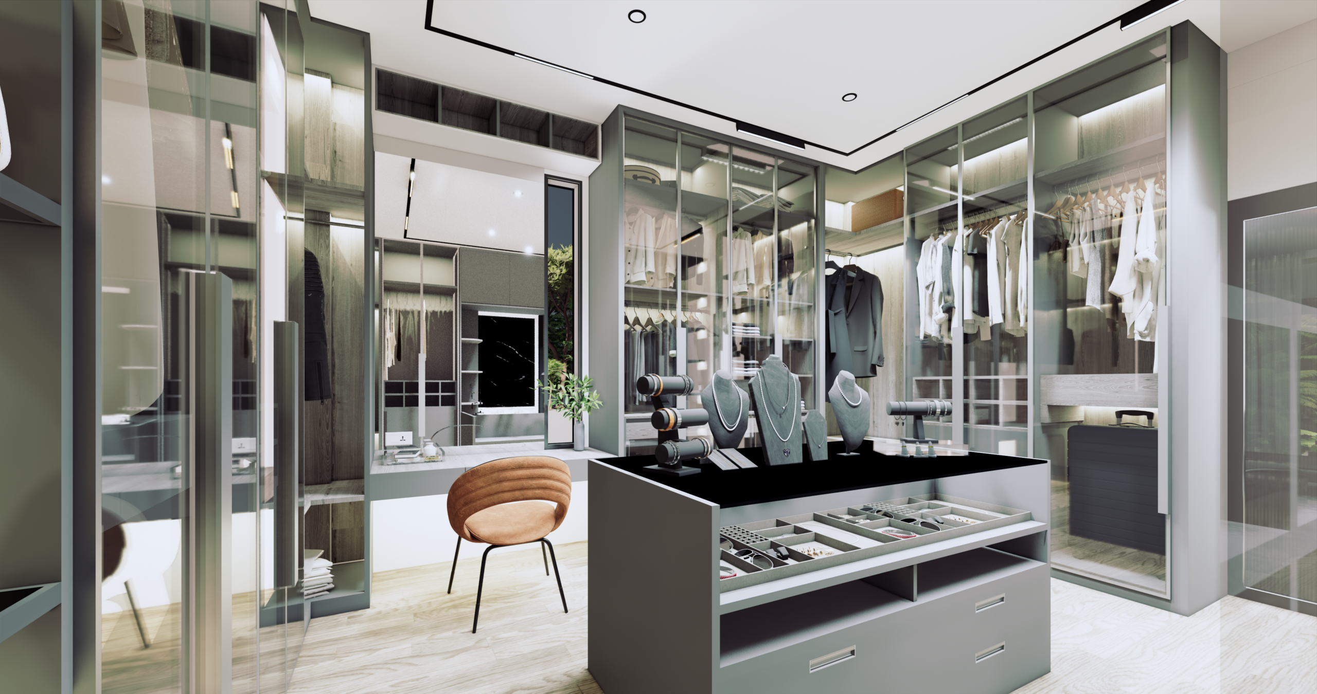 Interior Design Trends for Elegant and Functional Spaces