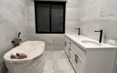 Built-in Furniture - Khun Chala Residence image 1