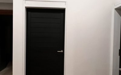 Built-in Furniture - Khun Chala Residence image 3