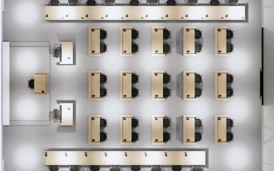 Meeting Room Design image 1