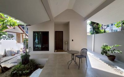 Single-Storey Residence - Khun Or image 2