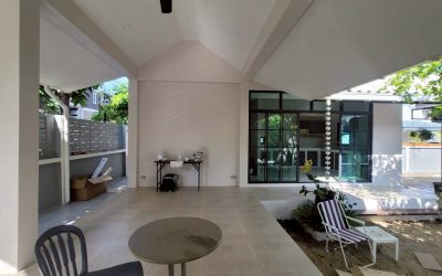 Single-Storey Residence - Khun Or image 3