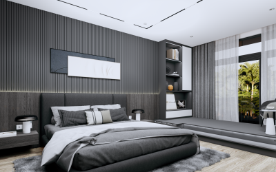 Villa Design Concept image 1